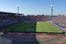 Stadio Renato Dall'Ara. Bologns