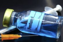 Fentanyl Palermo allarme