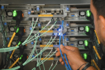 FiberCop Data denter