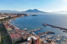 Napoli South working