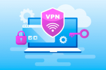 vpn posizione