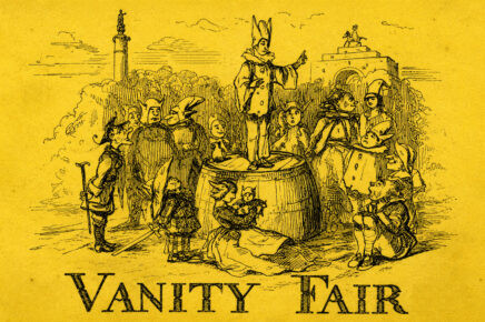 vanity fair