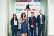 Banca Generali per PMI2Change lancia un ETF VLD