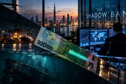 narcotraffico dubai bank