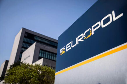 @on plus europol
