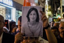 malta daphne caruana galizia