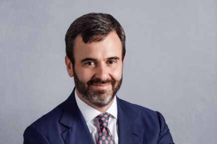 Raffaele Zingone, a.d. Banca Ifis