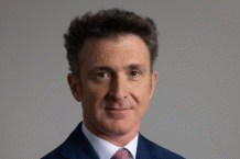 Marco Nespolo, a.d. FiberCop