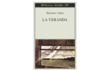 La Veranda di Salatore Satta VLD