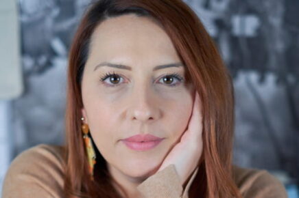 Francesca Corrado VLD