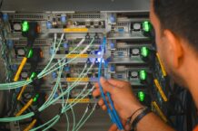 Fibercop lancia un progetto per lo sviluppo del Sud Italia