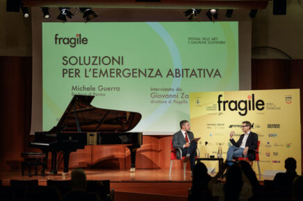fragile festival