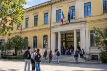 Scuola VLD
