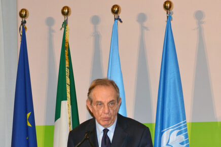 Pier Carlo Padoan