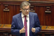 Giancarlo Giorgetti