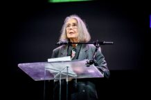 Anne Carson Jay Dixit / WikiPortraits VLD