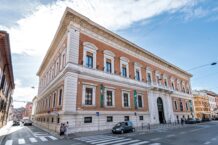 BPER Palazzo Barbantini Koch Ferrara