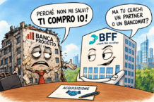 banca oprogetto bff vld