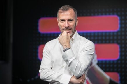 Pietro Labriola TIM