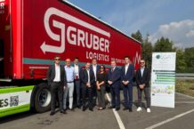 Gruber carco city malpensa