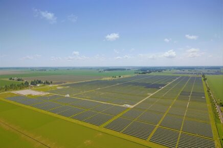enel rinnovabili usa solari