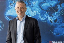 Encrico Basnasco, Ceo di Sparkle VLD Si stima una domanda di cavi sottomarini di 200000 km