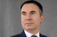 Emanuele Moneghini Group Chief Audit Officer di Generali VLD