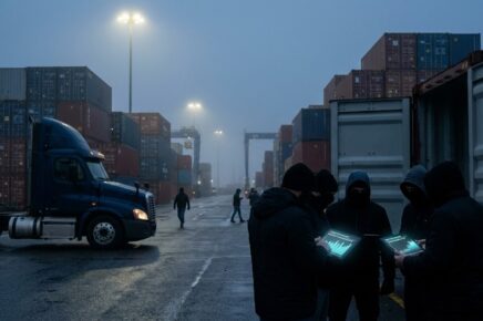 trasporti logistica