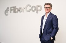 Marco Nespolo, Amministratore Delegato Fibercop VLD