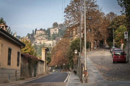 provincia italiana