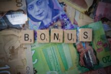 bonus welfare