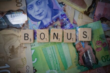 bonus welfare