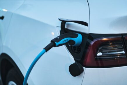 auto elettrica