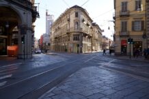 Milano, sostare e parcheggiare sotto le Feste di Natale