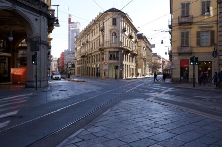 Milano, sostare e parcheggiare sotto le Feste di Natale