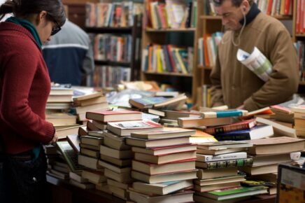 lettura in Italia