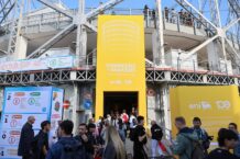 Eni main sponsor della Maker Faire 2026 VLD