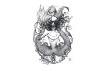 Sirena, Elena Borghi VLD